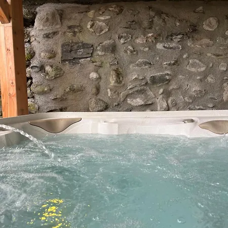 Casa Neste: Grange Renovee De Gamme *