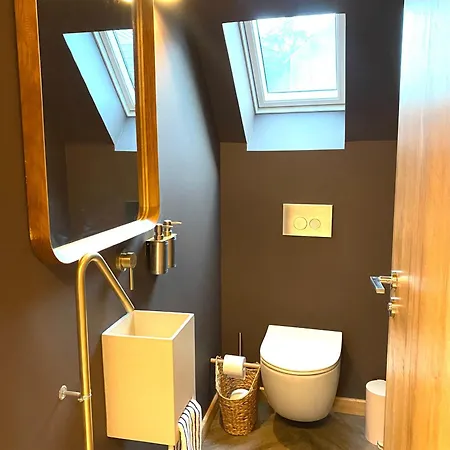 Chalet Casa Neste: Grange Renovee De Gamme *