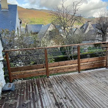Chalet Casa Neste: Grange Renovee De Gamme Arreau