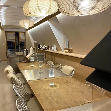 Casa Neste: Grange Renovee De Gamme