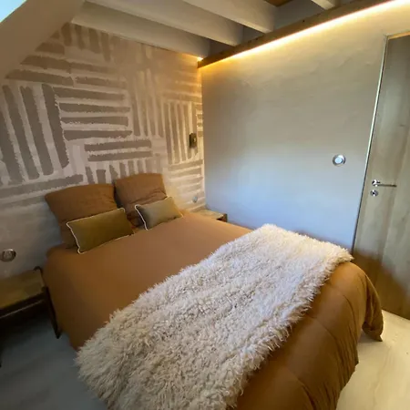 Casa Neste: Grange Renovee De Gamme