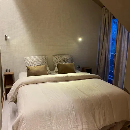 Casa Neste: Grange Renovee De Gamme