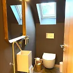 木屋 Casa Neste: Grange Renovee De Gamme *