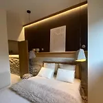 Casa Neste: Grange Renovee De Gamme * 阿雷奥