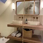 木屋 Casa Neste: Grange Renovee De Gamme