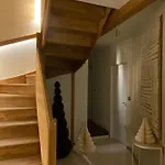 木屋 Casa Neste: Grange Renovee De Gamme *