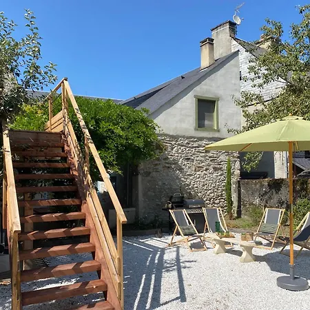 Chalet Casa Neste: Grange Rénovée De Gamme *