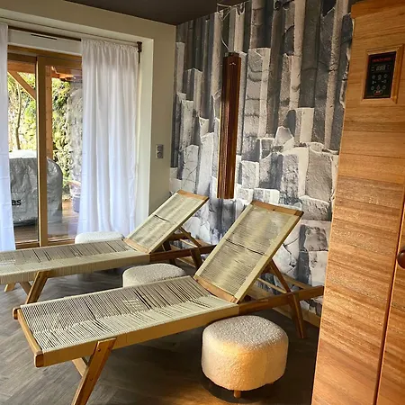 Casa Neste: Grange Renovee De Gamme * Арро