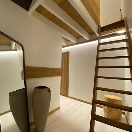 Casa Neste: Grange Renovee De Gamme Шале