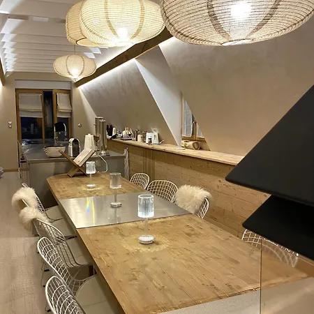 Casa Neste: Grange Renovee De Gamme