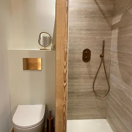 Casa Neste: Grange Renovee De Gamme Арро