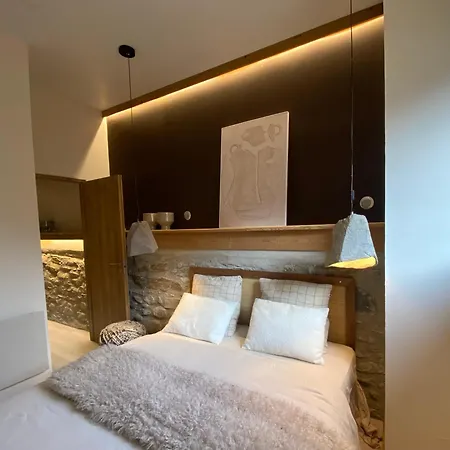Casa Neste: Grange Renovee De Gamme * Арро