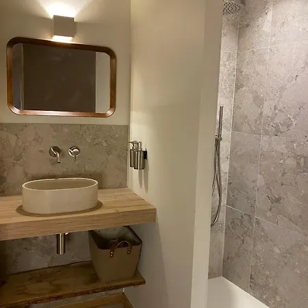 Шале Casa Neste: Grange Renovee De Gamme *