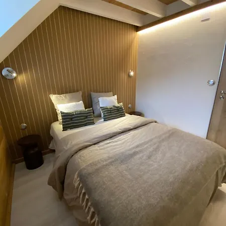 Casa Neste: Grange Renovee De Gamme *
