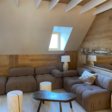 Casa Neste: Grange Renovee De Gamme *
